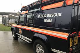 Multiagency Call Out